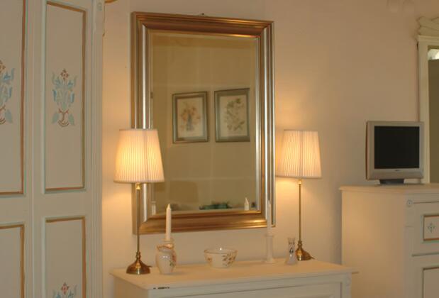 The Muses House Boutique Hotel - Görsel 17