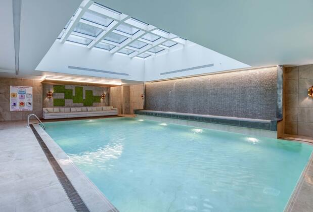 Elysium Art Suites - Görsel 18