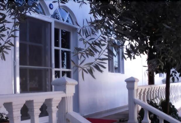 The Muses House Boutique Hotel - Görsel 5