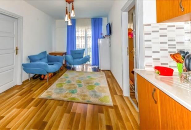 Gardenya Apart Trabzon - Görsel 3