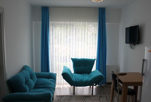 Gardenya Apart Trabzon - Görsel 5