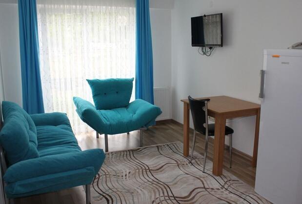 Gardenya Apart Trabzon - Görsel 6