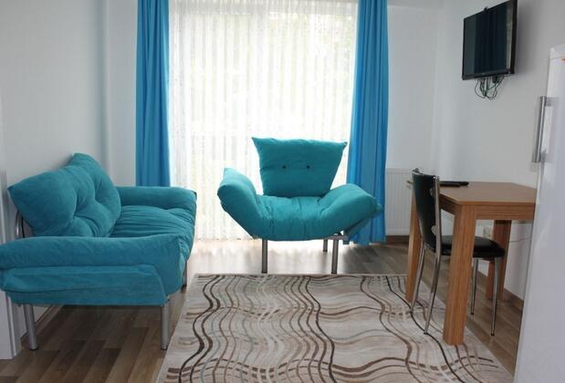 Gardenya Apart Trabzon - Görsel 7