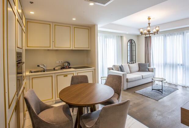 Elysium Art Suites - Görsel 7