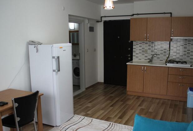 Gardenya Apart Trabzon - Görsel 10