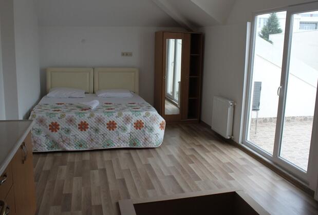 Gardenya Apart Trabzon - Görsel 11