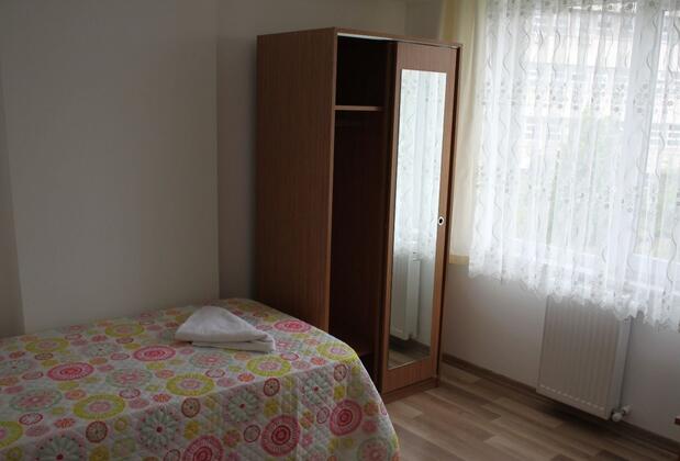 Gardenya Apart Trabzon - Görsel 12