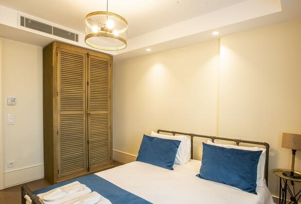 Elysium Art Suites - Görsel 10