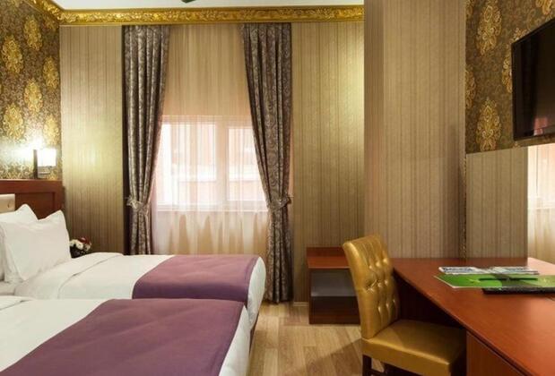 Alrazi Hotel - Görsel 19