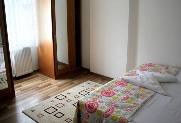 Gardenya Apart Trabzon - Görsel 8