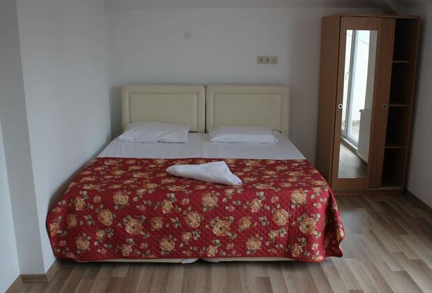 Gardenya Apart Trabzon - Görsel 13