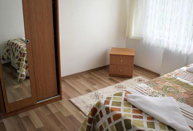 Gardenya Apart Trabzon - Görsel 16