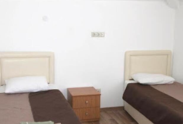 Gardenya Apart Trabzon - Görsel 15