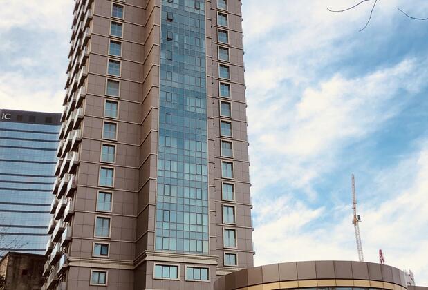 Elysium Art Suites - Görsel 3