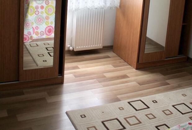 Gardenya Apart Trabzon - Görsel 9