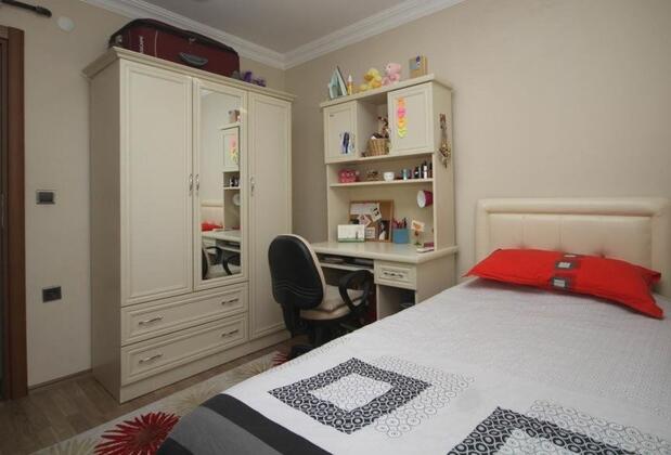 Kalemci Apart - Görsel 3