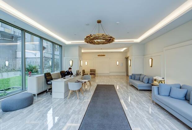 Elysium Art Suites - Görsel 5