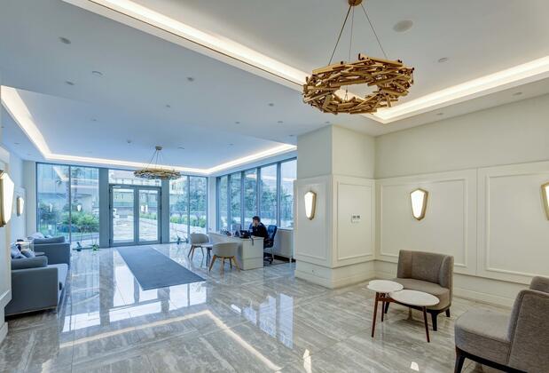 Elysium Art Suites - Görsel 6