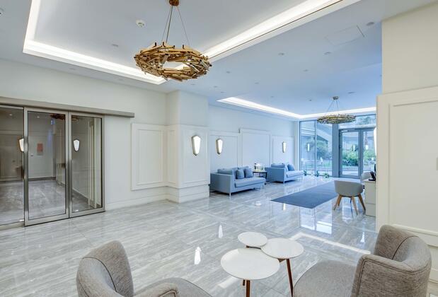 Elysium Art Suites - Görsel 11