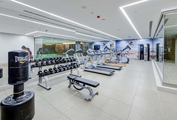 Elysium Art Suites - Görsel 16