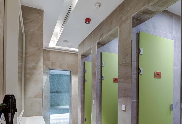 Elysium Art Suites - Görsel 4