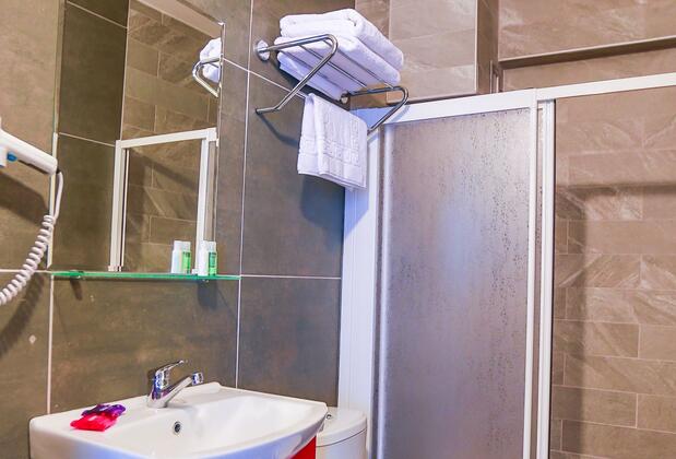 Flats Company-Karaköy Apartment - Görsel 8