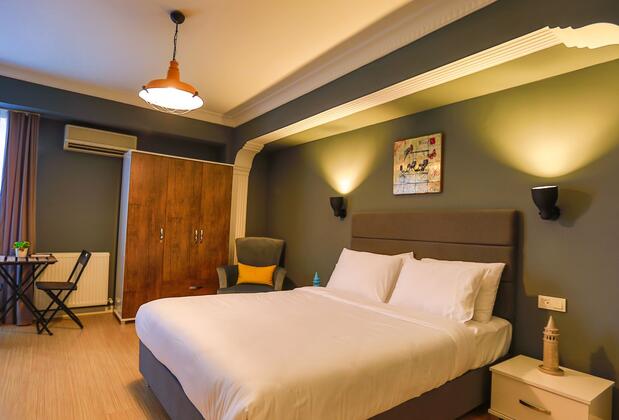 Flats Company-Karaköy Apartment - Görsel 6