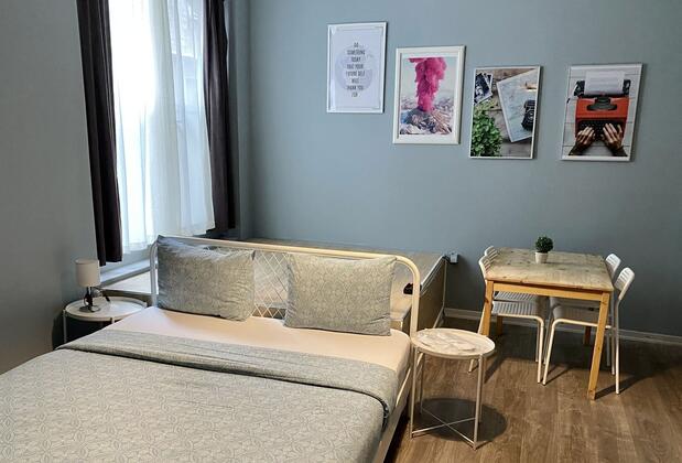 Flats Company-Karaköy Apartment - Görsel 7