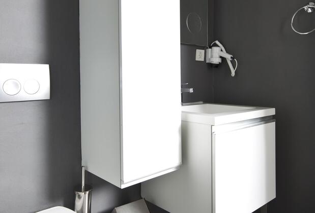 Molton Kabataş MLS Hotel - Görsel 25