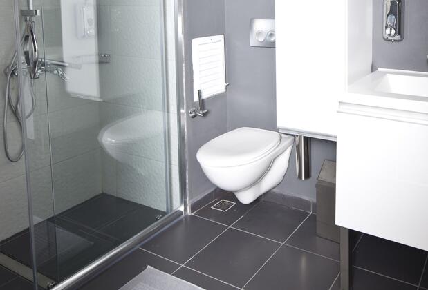 Molton Kabataş MLS Hotel - Görsel 40