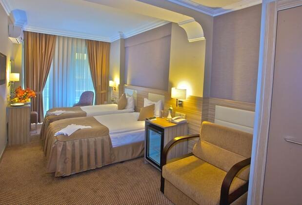 Emin Otel Laleli - Görsel 8