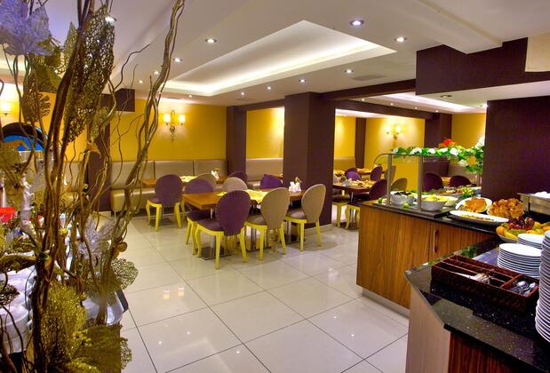 Emin Otel Laleli - Görsel 4