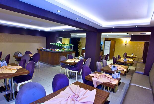 Emin Otel Laleli - Görsel 6