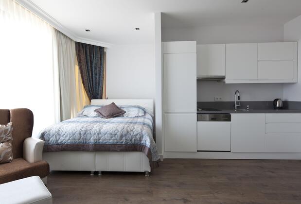 Molton Kabataş MLS Hotel - Görsel 32