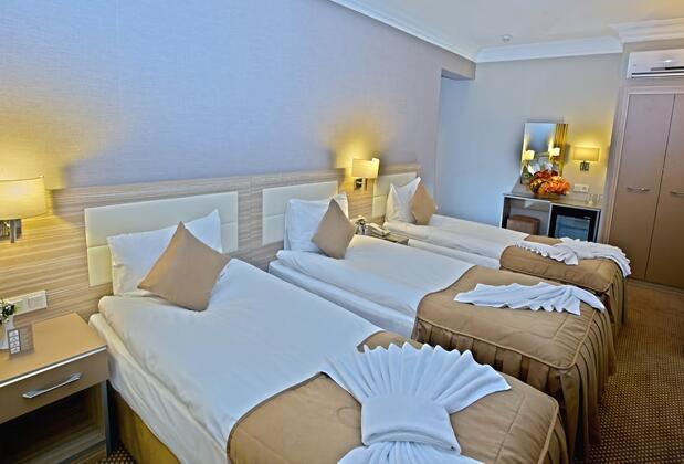 Emin Otel Laleli - Görsel 9