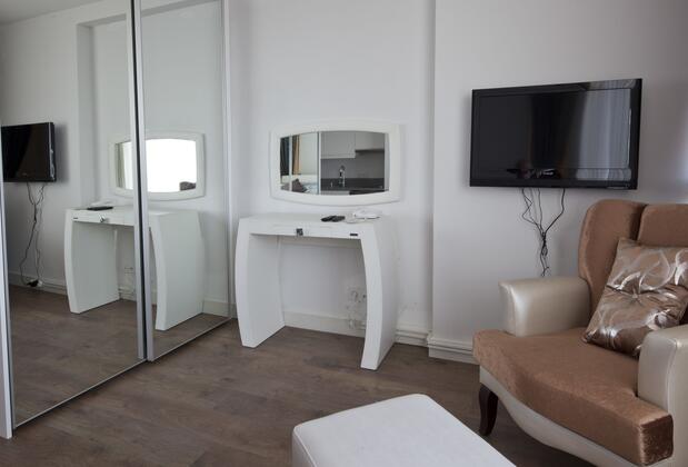 Molton Kabataş MLS Hotel - Görsel 36