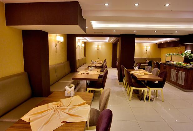 Emin Otel Laleli - Görsel 7