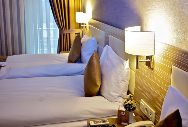 Emin Otel Laleli - Görsel 10