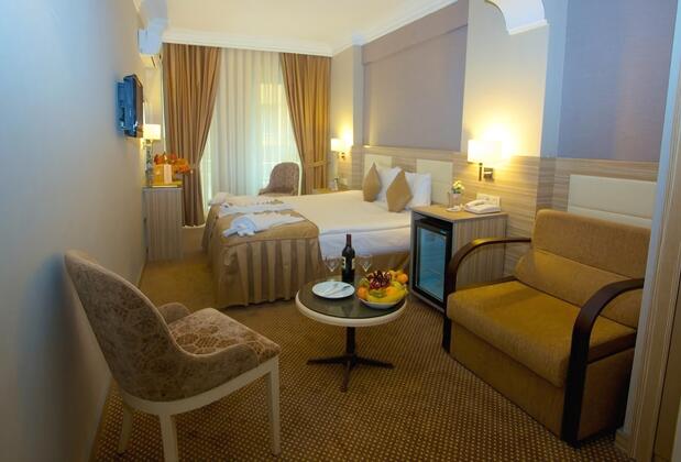 Emin Otel Laleli - Görsel 11