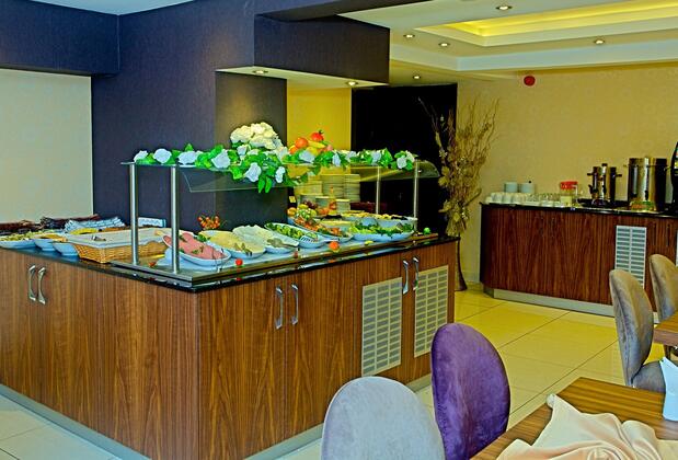 Emin Otel Laleli - Görsel 3