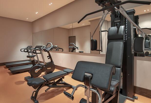 Glens Palas İstanbul - Görsel 5