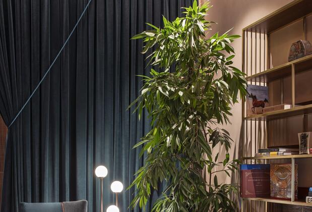 Glens Palas İstanbul - Görsel 10