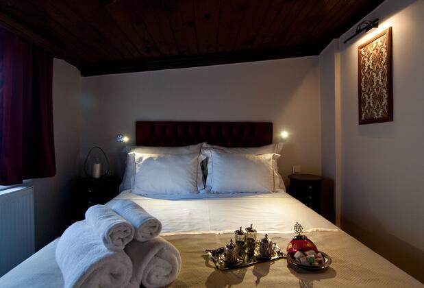 Blue Mosque Suites Sultanahmet - Görsel 9