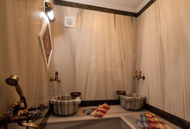 Blue Mosque Suites Sultanahmet - Görsel 47