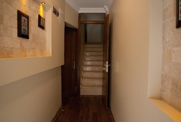 Blue Mosque Suites Sultanahmet - Görsel 2