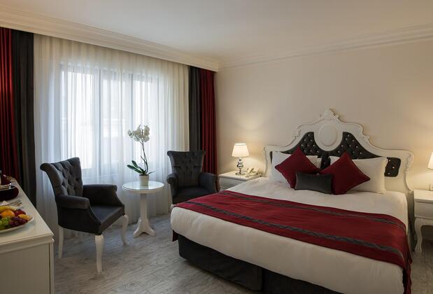 Hotel Yiğitalp - Görsel 16