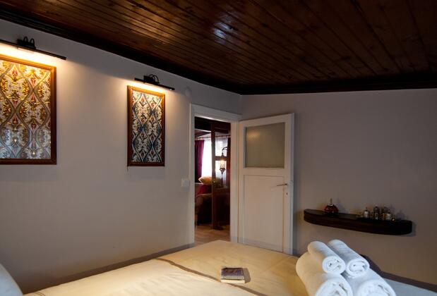 Blue Mosque Suites Sultanahmet - Görsel 5