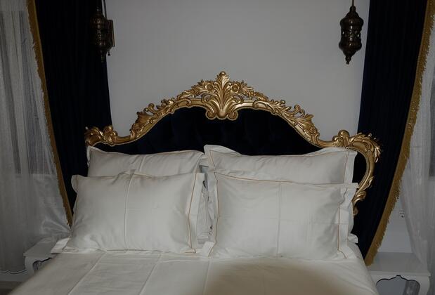 Blue Mosque Suites Sultanahmet - Görsel 24