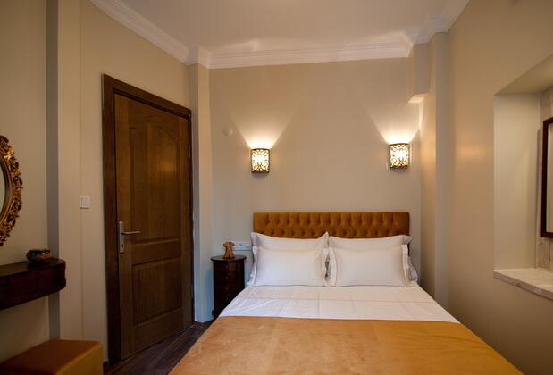 Blue Mosque Suites Sultanahmet - Görsel 25