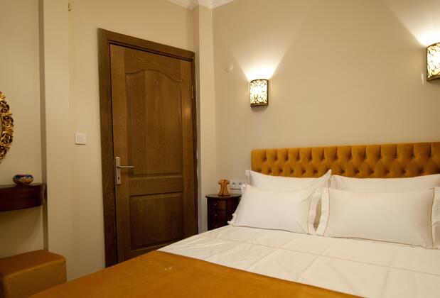 Blue Mosque Suites Sultanahmet - Görsel 31